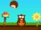 Igra Jumpy Hedgehog online