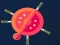 Igra Fruit vs Knife online