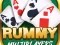 Igra Rummy Multiplayer online