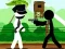 Igra Stickman maverick : bad boys killer online