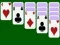 Igra Spiderette Solitaire online