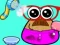 Igra Pou Caring online