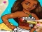 Igra Moana Coloring Book online