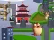 Igra Monsters VS Aliens Tower Defense online