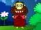 Igra Old Man Escape online