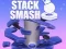 Igra Stack Smash online