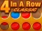 Igra 4 In A Row online