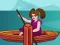 Igra Boat Girl Escape online