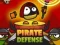 Igra Pirate Defense online