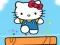 Igra Hello kitty and friends jumper online
