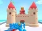 Igra Сastel War 3d online