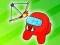 Igra Zombies Among As online