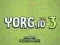 Igra Yorg.io 3 online