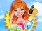 Igra Fun Island: From Sunburn To Smooth Skin online