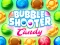 Igra Bubble Shooter Candy online