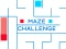 Igra Maze Challenge online