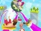 Igra Slippery Water Slides Aquapark.io online