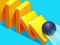 Igra Rolling Domino Smash online