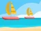 Igra G2M Beach Escape online