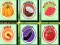 Igra Fruity Veggie Memory online