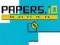 Igra Papers.io Mania online
