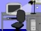 Igra Flooded Room online