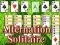 Igra Alternation Solitaire online