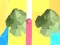 Igra Coloring lines online