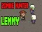 Igra Zombie Hunter Lemmy online