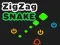 Igra ZigZag Snake online