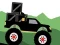 Igra Monster Truck: Forest Delivery online