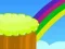 Igra Rainbow Valley Escape online