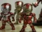 Igra Iron Man Jigsaw online