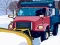 Igra Hidden Snowflakes in Plow Trucks online