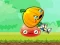 Igra Ninja Pumpkin Platformer Game online