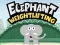 Igra Elephant Weight Lifting online