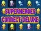 Igra Superheroes Connect Deluxe online