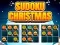 Igra Sudoku Christmas online