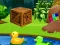 Igra Sand Cave Escape online