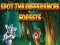 Igra Spot The Differences Forests online
