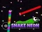 Igra Snake Neon online
