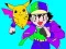 Igra Pok?mon Coloring Book Game online