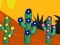 Igra Tiny Red Owl Escape online