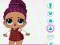Igra Road to Royalty: Battle of Dolls online