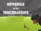 Igra Revenge of the Triceratops online