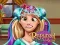 Igra Rapunzel Brain Doctor online