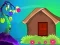 Igra Violaceous House Escape online