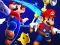 Igra Super Mario Shooting Zombie online