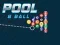 Igra Pool 8 Ball online