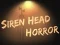 Igra Siren Head Horror online